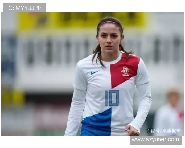 长得像男孩子的女足球星勇敢挑战性别偏见成就辉煌职业生涯 长得像男孩子的女足球星勇敢挑战性别偏见成就辉煌职业生涯
