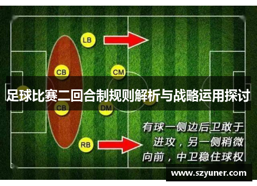足球比赛二回合制规则解析与战略运用探讨
